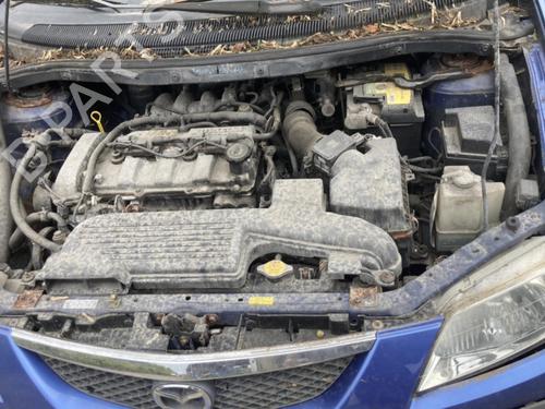 Used Parts MAZDA PREMACY (CP)  1.9 (CP8W)  2016096