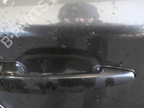 Used Rear right exterior door handle BMW 1 (E87) 118 d (122 hp) 20972224