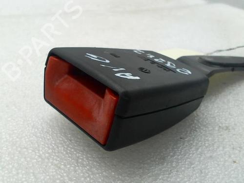 Seat buckle VW POLO IV (9N_, 9A_) 1.4 TDI | BP20943660I32