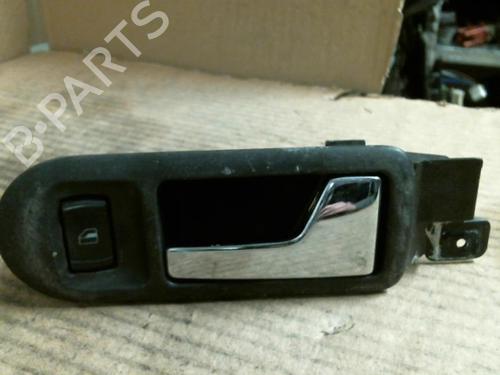 Høyre bak invendig håndtak VW GOLF IV (1J1) 1.9 TDI (90 hp) 25267980