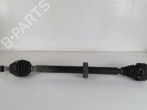 Used Right front driveshaft Right front driveshaft SEAT ALTEA (5P1) 1.6 (102 hp) 20940919 20940919