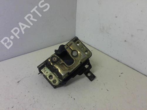 Used Front right lock OPEL CORSA A Hatchback (S83) 1.2 i (F08, M08, F68, M68) (45 hp) 22020118
