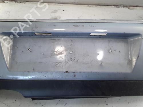 Rear bumper SEAT IBIZA III (6L1) 1.9 SDI | BP22021948C8 