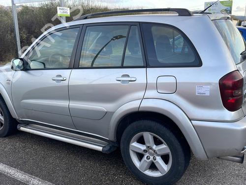 Dashboard TOYOTA RAV 4 II (_A2_) 2.0 D 4WD (CLA20_, CLA21_, CLA20R, CLA21R) | BP32331816C46 - Image 7