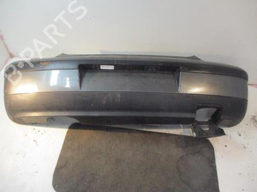 Used Rear bumper SEAT IBIZA II (6K1) 1.9 TDI (90 hp) 22021297