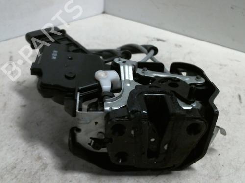 Rear right lock KIA CARENS III MPV (UN) 2.0 CRDi 140 | BP20963550C99 