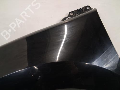 Left front fenders PEUGEOT 3008 I MPV (0U_) 1.6 HDi | BP28585594C41 