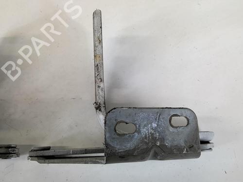 Used Hinge/Door check strap Hinge/Door check strap RENAULT MASTER II Platform/Chassis (ED/HD/UD) 2.5 dCi 120 (ED0M, ED0U, ED0W, ED4M, ED8M, ED8W, HD0M,... (115 hp) 20943859 20943859