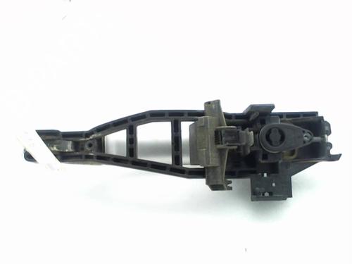 Front left exterior door handle FORD FOCUS C-MAX (DM2) 1.8 TDCi | BP20965757C128