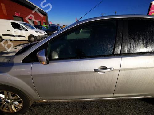 Used Front left seatbelt Front left seatbelt FORD FOCUS II (DA_, HCP, DP) 1.8 TDCi (115 hp) 20950997 20950997
