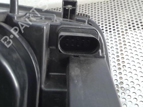 Venstre forlygte FORD FOCUS C-MAX (DM2) 1.6 TDCi | BP20972720C28 
