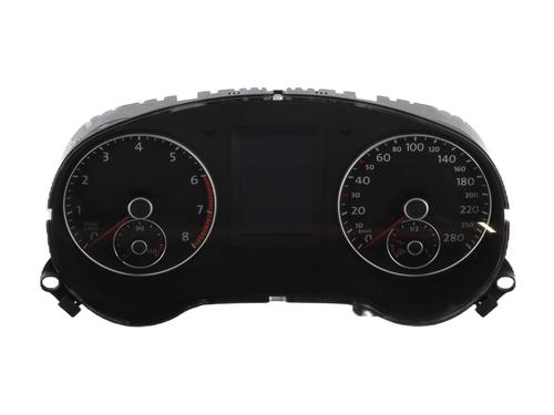 Used Instrument cluster VW JETTA IV (162, 163, AV3, AV2) 1.4 TSI (122 hp) 31286624