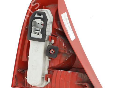Right taillight RENAULT CLIO II (BB_, CB_) 1.5 dCi (B/CB08) | BP20947605C35 
