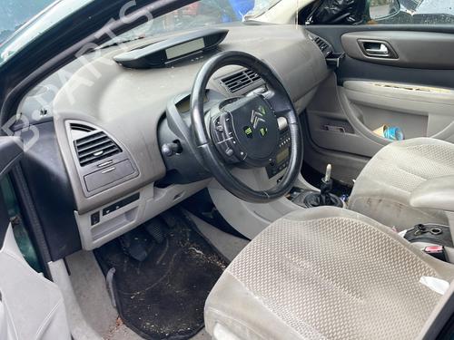 Left tailgate light CITROËN C4 I (LC_) 1.6 HDi | BP30122571C79  - Image 7