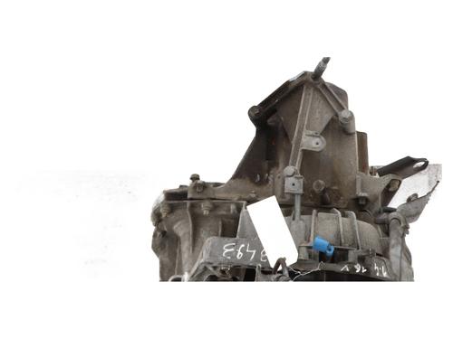 Gearbox RENAULT CLIO II (BB_, CB_) 1.4 16V (B/CB0P, BB13) | BP29629424M3