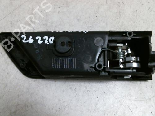 Used Front left interior door handle KIA PRO CEE'D (ED) 1.6 CRDi 115 (115 hp) 20939676