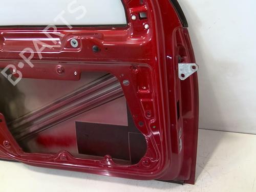 Left front door VW GOLF VI (5K1) 1.6 TDI | BP23200655C2 
