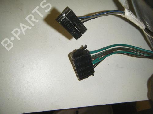Right front door MERCEDES-BENZ E-CLASS (W210) E 220 D (210.004) | BP20960855C3 