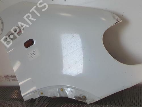Right front fenders RENAULT MASTER II Van (FD) 2.2 dCI 90 | BP20969744C42 