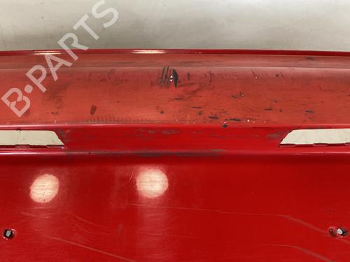 Rear bumper SEAT LEON (1M1) 1.8 20V T | BP24179762C8 