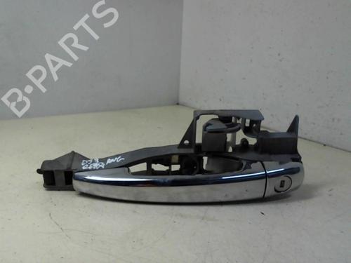 Front left exterior door handle CITROËN DS3 (SA_) 1.6 HDi 110 | BP20960174C128 
