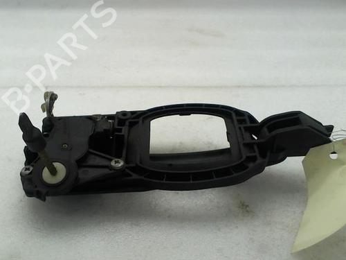Türgriff vorne links außen AUDI A2 (8Z0) 1.4 TDI | BP20953678C128 