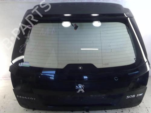 Tailgate PEUGEOT 508 SW I (8E_) 2.0 HDi | BP20948311C6