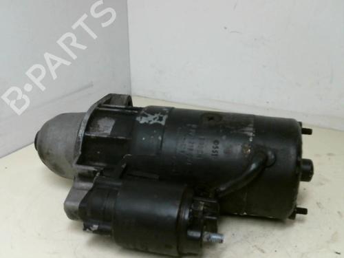 Used Starter Starter MERCEDES-BENZ 190 (W201) D 2.0 (201.122) (72 hp) 20949921 20949921