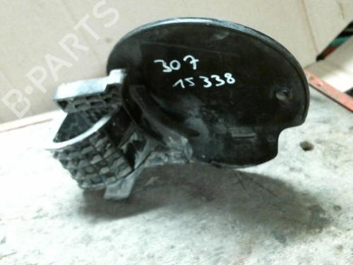 Fuel flap PEUGEOT 307 (3A/C) 1.6 16V | BP20949560C131 
