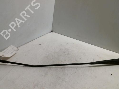 Used Front windshield wiper arm PEUGEOT PARTNER Box Body/MPV 1.6 HDi 16V (90 hp) 20963605