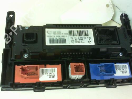 Used Climate control PEUGEOT 407 SW (6E_, 6D_) 2.0 HDi 135 (136 hp) 20942543