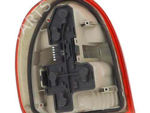 Right taillight OPEL CORSA B (S93) 1.2 i (F08, F68, M68) | BP22019789C35 
