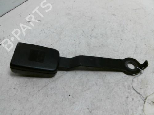 Used Seat buckle NISSAN TERRANO II (R20) 3.0 Di 4WD (154 hp) 20952031