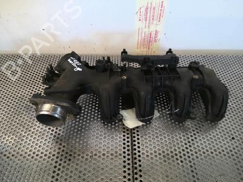 Intake manifold CITROËN BERLINGO / BERLINGO FIRST Box Body/MPV (M_) 1.6 HDI 75 (MB9HW) | BP20959066M70