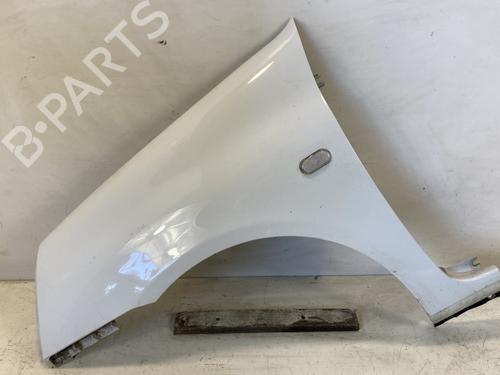 Forkjerm venstre RENAULT CLIO II (BB_, CB_) 1.5 dCi (B/CB07) (65 hp) 27711045