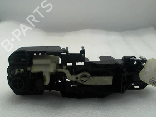 Used Rear right exterior door handle RENAULT MEGANE III Grandtour (KZ0/1) 1.5 dCi (KZ0C, KZ1A) (90 hp) 20940701