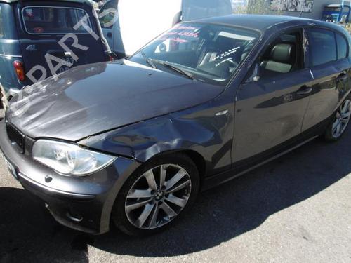 Rear left interior door handle BMW 1 (E87) 120 d | BP20963841I15 