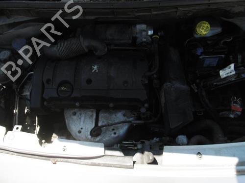 Radio PEUGEOT 1007 (KM_) 1.6 16V | BP20966270E6 