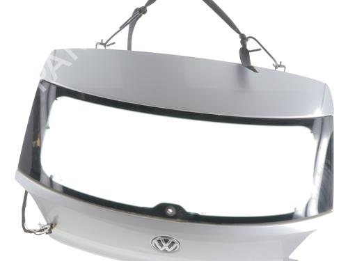 Used Tailgate Tailgate VW POLO V (6R1, 6C1) 1.2 TSI 16V (90 hp) 33630480 33630480