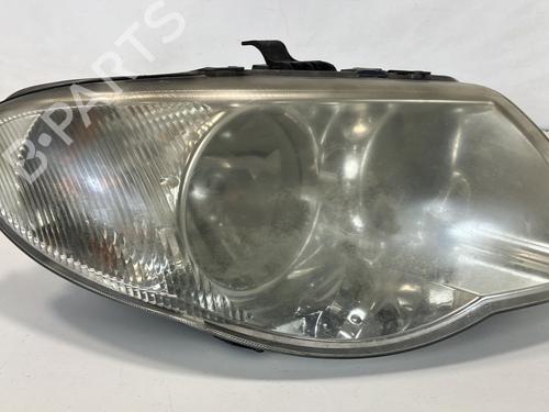Used Right headlight CHRYSLER VOYAGER IV (RG, RS) 2.5 CRD (141 hp) 22029051