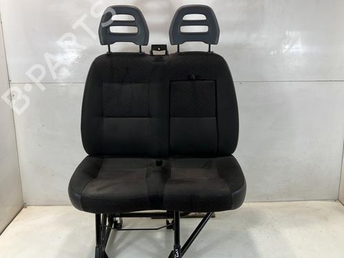 Right front seat PEUGEOT BOXER Van 2.0 BlueHDi 110 | BP24665583C16 - Image 8