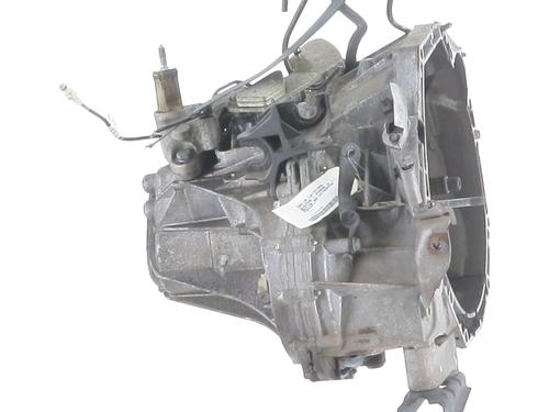 Used Gearbox Gearbox DACIA DUSTER (HS_) 1.5 dCi (109 hp) 32630454 32630454