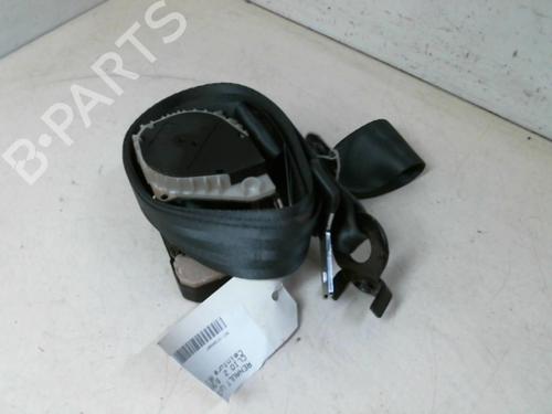 Høyre bak beltestrammer RENAULT CLIO II (BB_, CB_) 1.5 dCi (B/CB07) (65 hp) 25267874