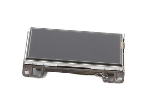 Used Display monitor Display monitor PEUGEOT 2008 I (CU_) 1.2 THP 130 / PureTech 130 (130 hp) 23790490 23790490