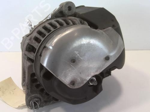 Alternator OPEL VECTRA C Estate (Z02) 3.0 V6 CDTI (F35) | BP20965553M7 