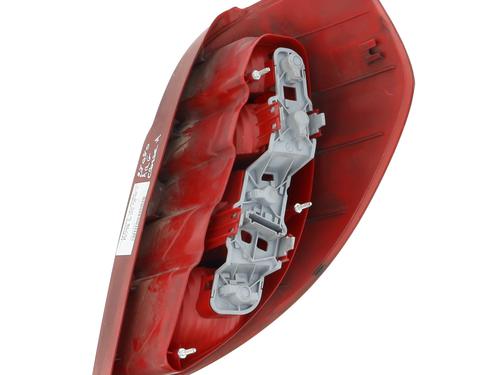 Left taillight MERCEDES-BENZ A-CLASS (W169) A 160 CDI (169.006, 169.306) | BP20938258C34