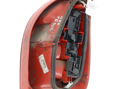 Left taillight CITROËN XSARA PICASSO (N68) 2.0 HDi | BP30762208C34 