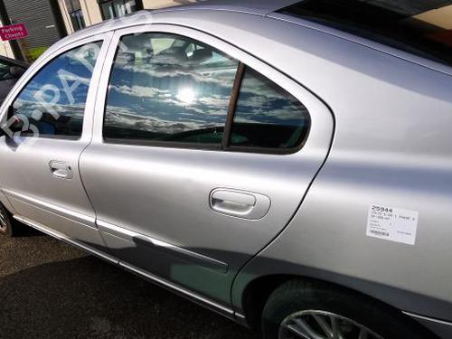 Venstre bak utvendig håndtak VOLVO S60 I (384) D5 (185 hp) 20951722