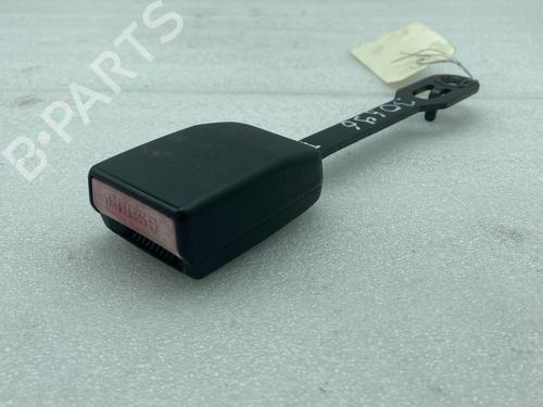 Used Seat buckle PEUGEOT 307 (3A/C) 1.6 16V (109 hp) 23901216