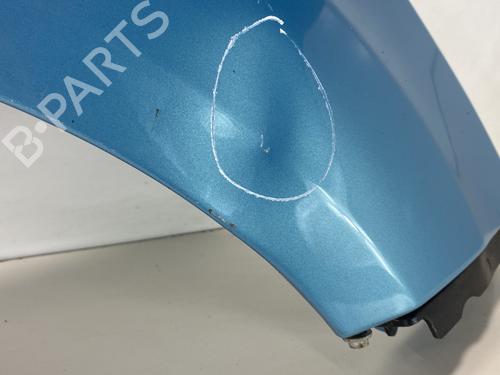 Right front fenders FORD KA (RU8) 1.2 | BP22029516C42 